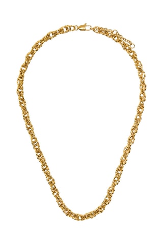Collana - Dorato