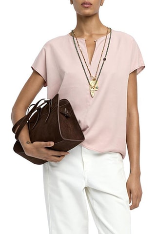 Blusa - Rosa