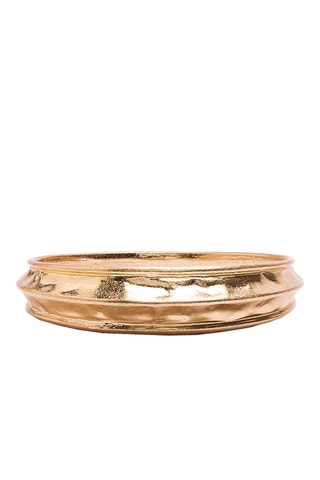 Bracciale bangle - Dorato