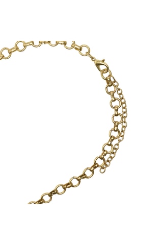 Collana - Dorato