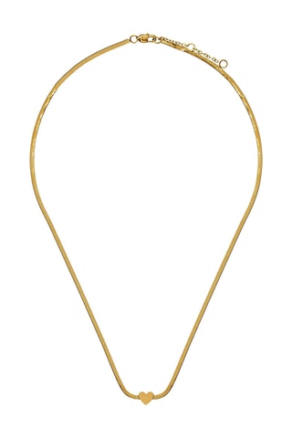 Collana - Dorato