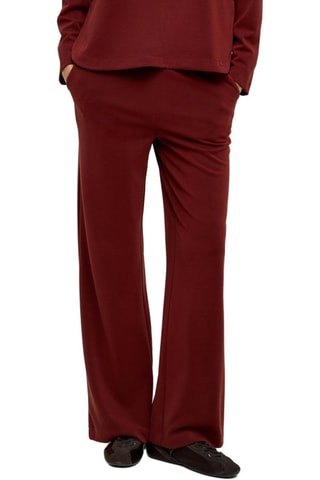 Pantaloni - Rosso