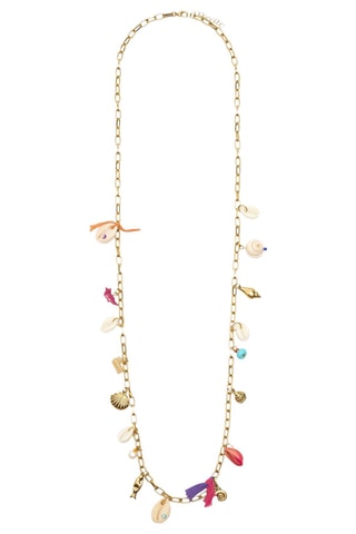 Collana - Dorato