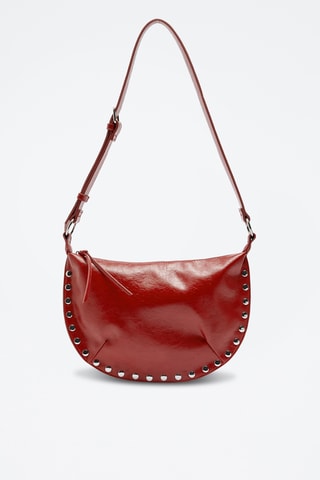 Borsa a tracolla - Rosso