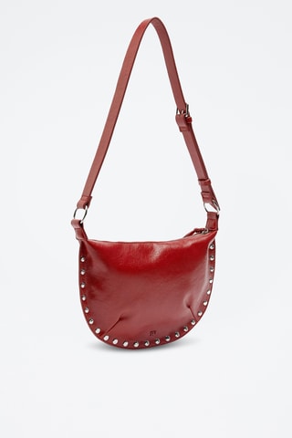 Borsa a tracolla - Rosso
