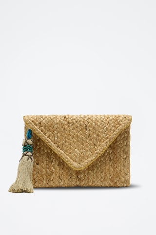 Pochette - Marrone