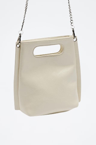 Borsa a mano - Beige