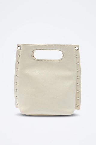 Borsa a mano - Beige