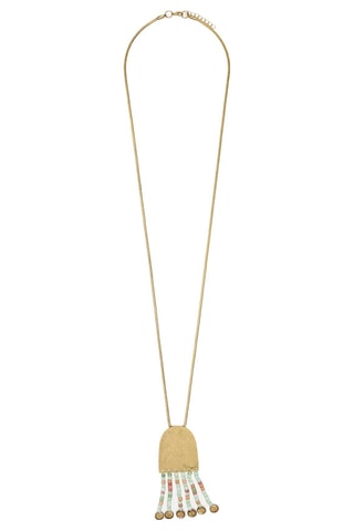 Collana - Dorato