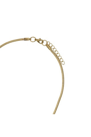 Collana - Dorato
