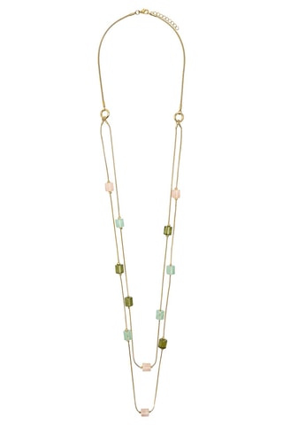 Collana - Dorato
