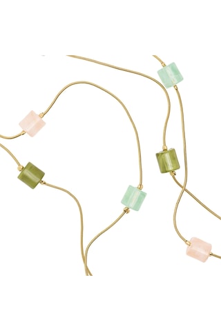 Collana - Dorato