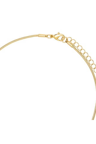Collana - Dorato