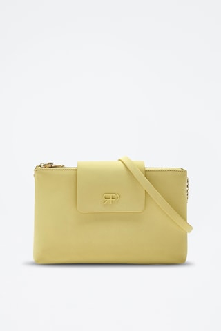 Borsa a tracolla - Giallo