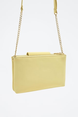 Borsa a tracolla - Giallo