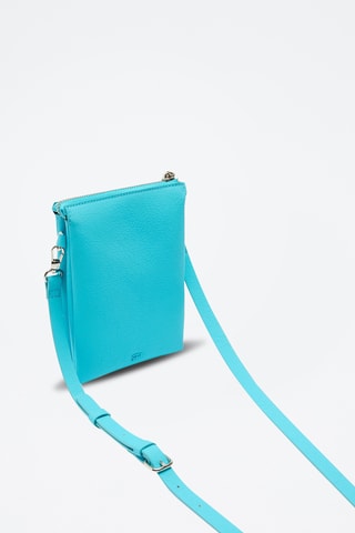 Borsa a tracolla - Turchese