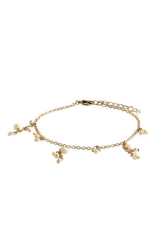Bracciale - Dorato