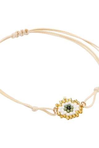 Bracciale - Beige