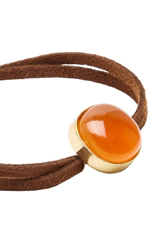 Bracciale - Pelle