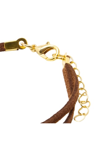 Bracciale - Pelle