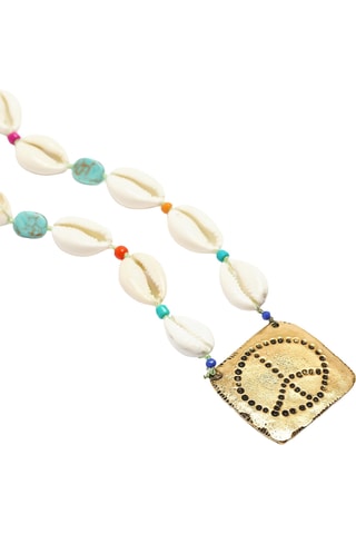 Collana - Bianco