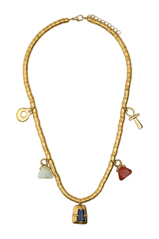 Collana - Dorato