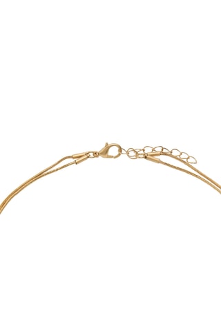 Collana - Dorato