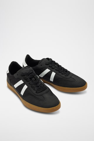 Sneakers - Nero