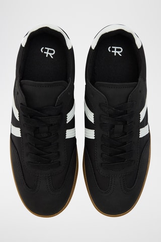 Sneakers - Nero