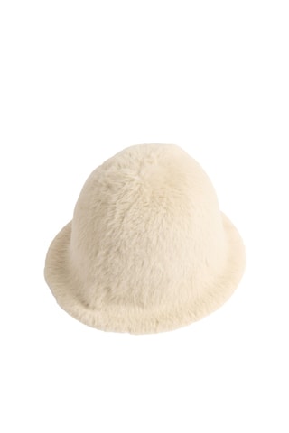 Cappello da pescatore - Beige