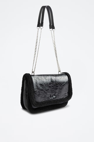 Borsa a spalla - Nero