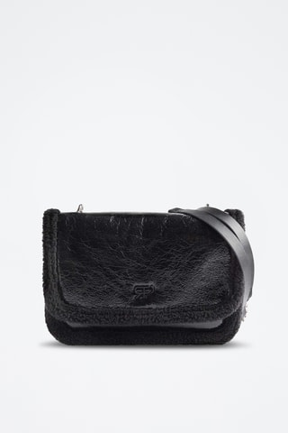 Borsa a spalla - Nero