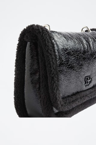 Borsa a spalla - Nero