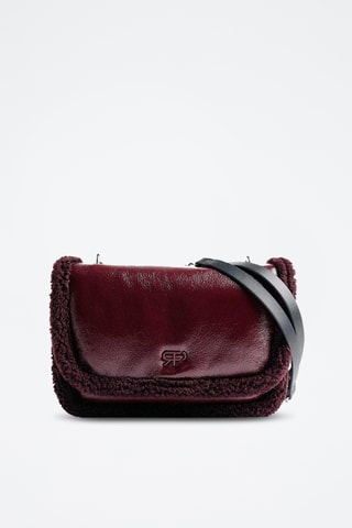 Borsa a spalla - Bordeaux
