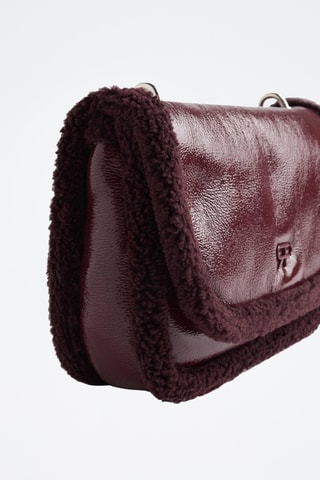 Borsa a spalla - Bordeaux