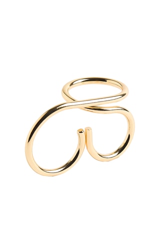 Anello - Dorato