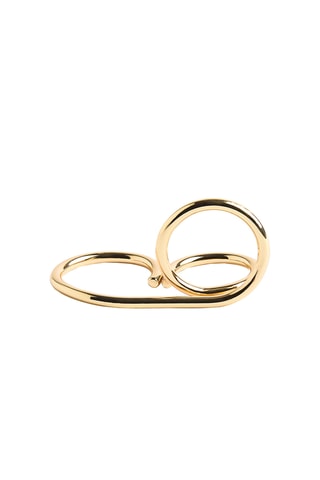 Anello - Dorato