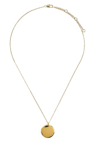 Collana - Dorato