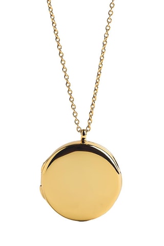 Collana - Dorato