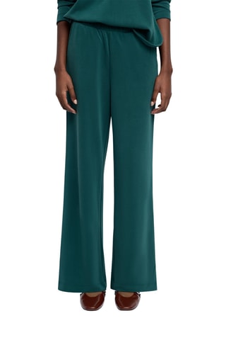 Pantaloni - Verde