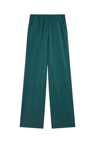 Pantaloni - Verde