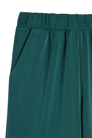 Pantaloni - Verde