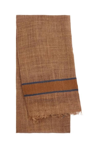 Foulard - Rosso