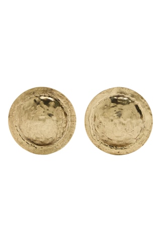 Orecchini - Dorato