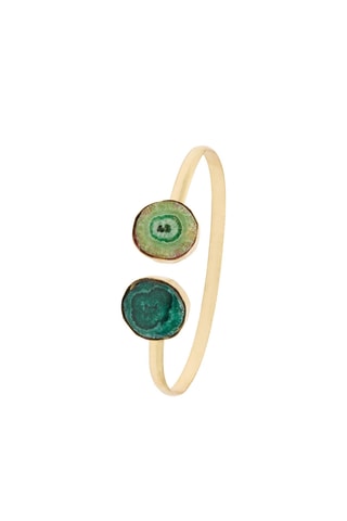Bracciale bangle - Dorato