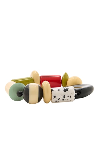 Bracciale - Multicolore