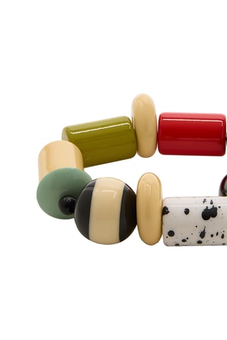 Bracciale - Multicolore