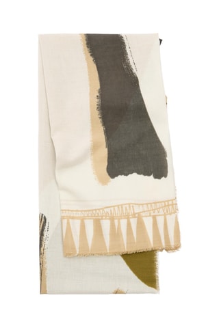Foulard - Multicolore