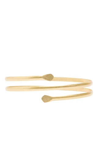 Bracciale da braccio - Dorato