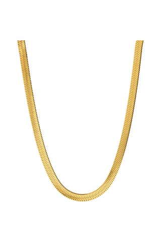 Collana - Dorato